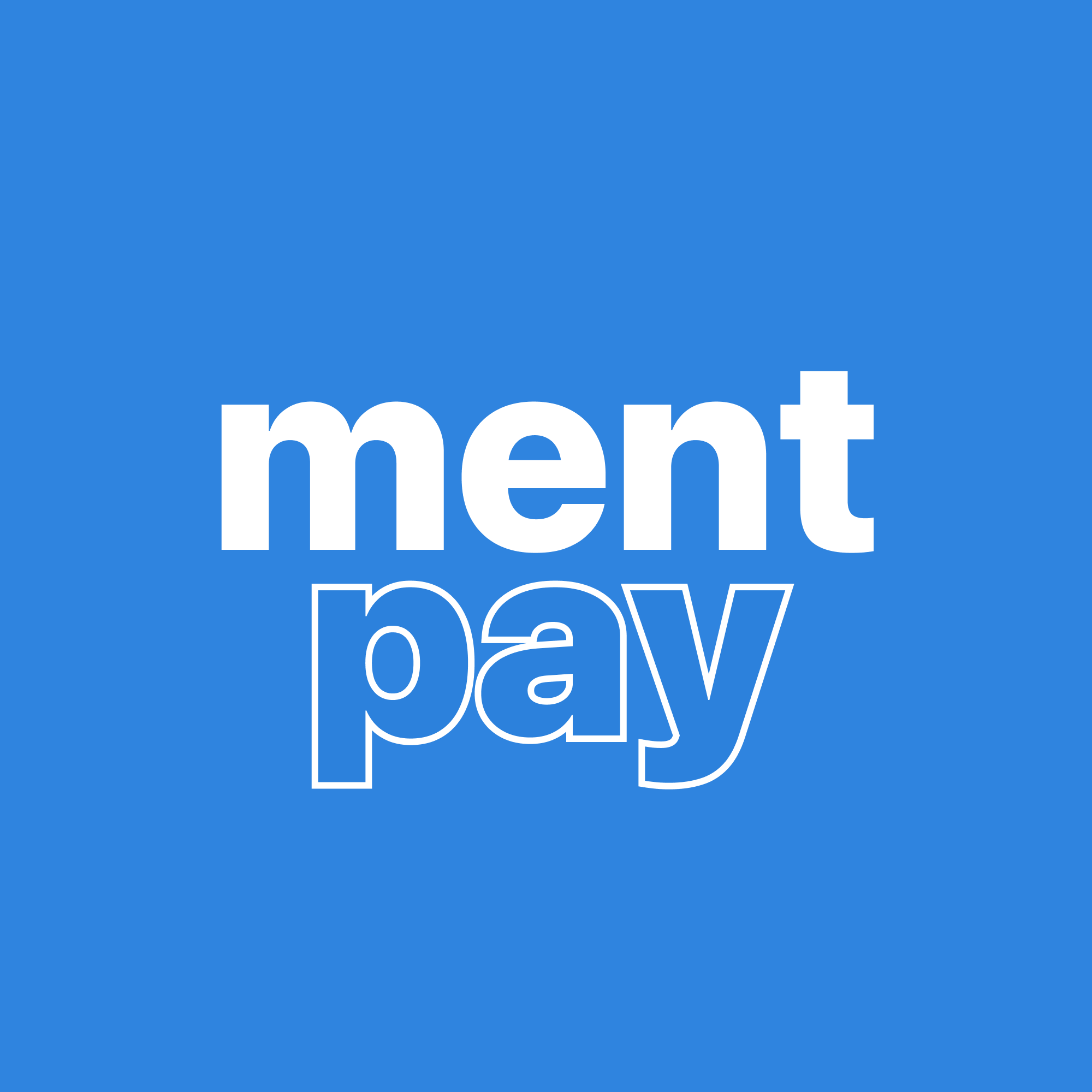 ment_pay Logo